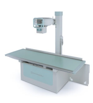 RADspeed fit Plus, Shimadzu