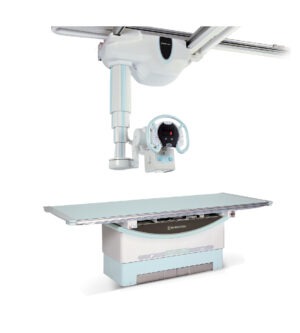 RADspeed Pro MC, Shimadzu