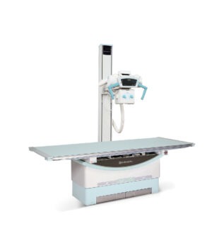 RADspeed Pro MF, Shimadzu