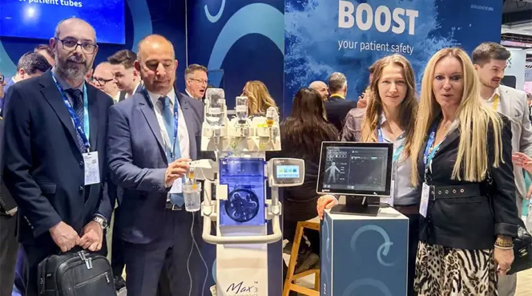 We were there | ECR 2026