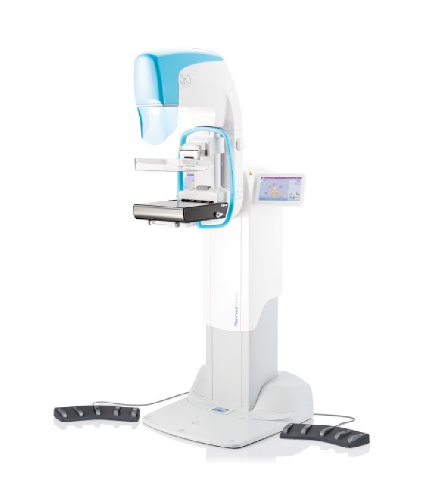 Ψηφιακός Μαστογράφος με Τομοσύνθεση Μαστού (DBT) Clarity™ 3D, Planmed - Image 5