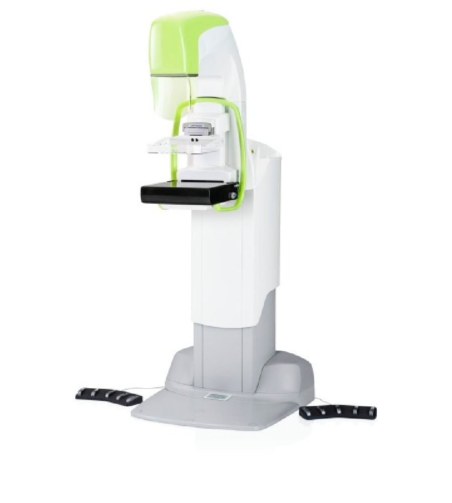 Ψηφιακός Μαστογράφος Clarity™ S, Planmed - Image 2