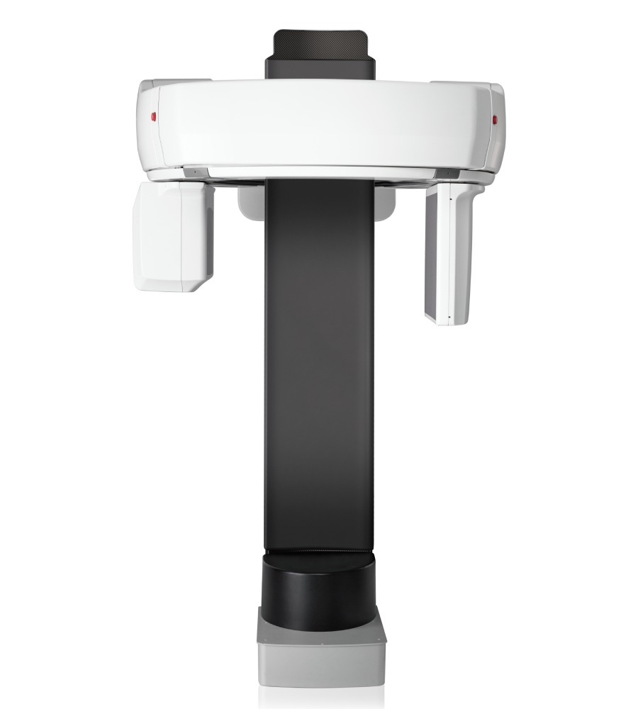 Αξονικός τεχνολογίας CBCT Full Body XFI®, Planmed