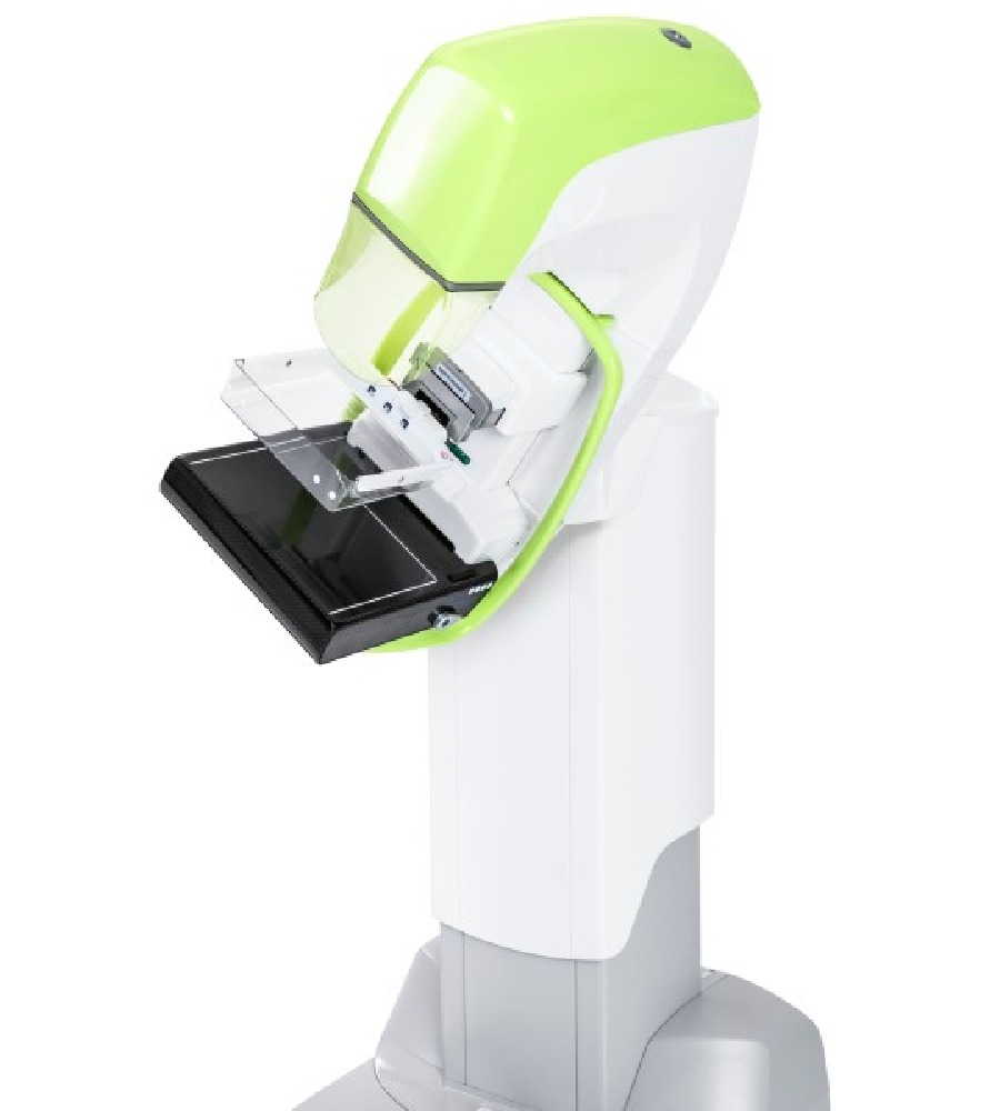 Ψηφιακός Μαστογράφος Clarity™ S, Planmed - Image 3