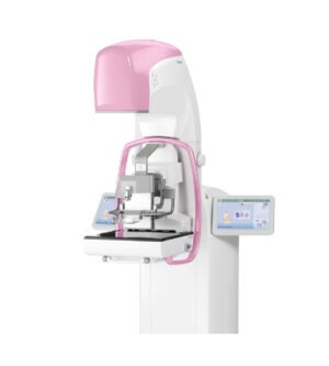 Ψηφιακός Μαστογράφος Clarity™ 2D, Planmed