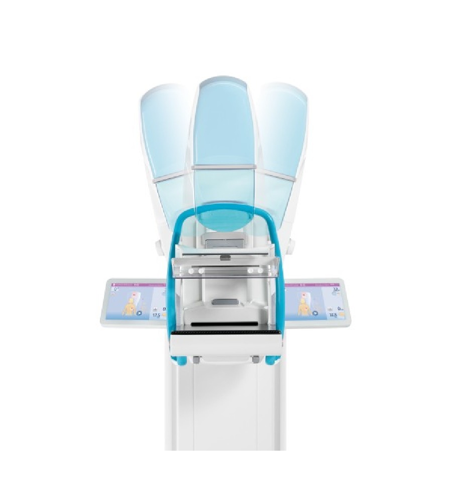 Ψηφιακός Μαστογράφος με Τομοσύνθεση Μαστού (DBT) Clarity™ 3D, Planmed - Image 4