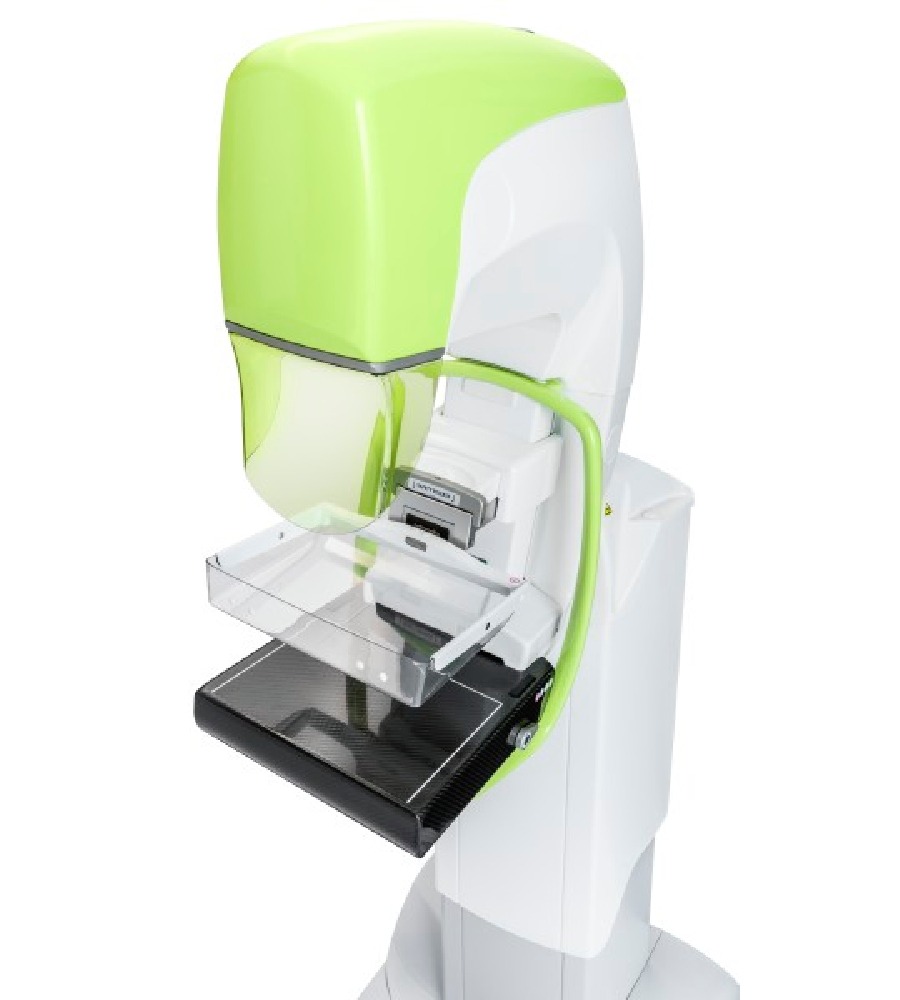 Ψηφιακός Μαστογράφος Clarity™ S, Planmed