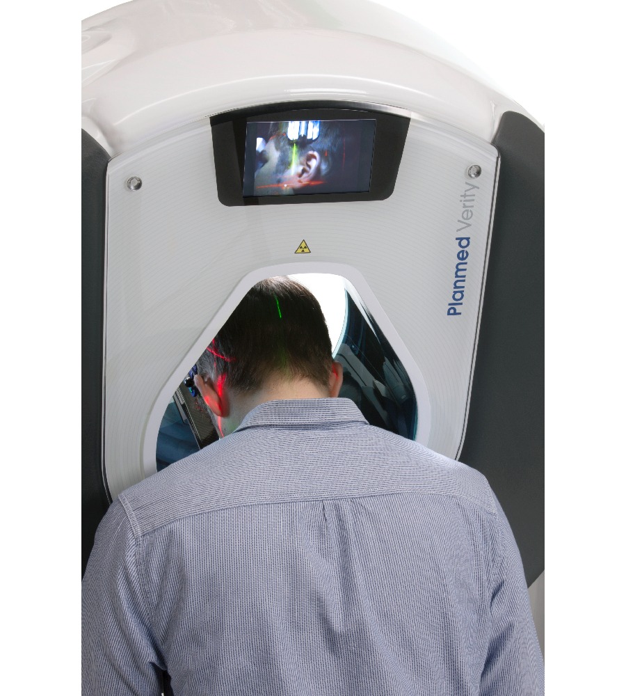 Αξονικός τεχνολογίας CBCT Verity®, Planmed - Image 5