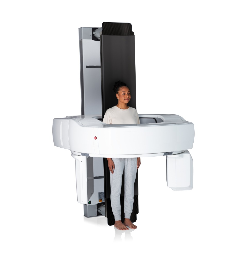 Αξονικός τεχνολογίας CBCT Full Body XFI®, Planmed - Image 3
