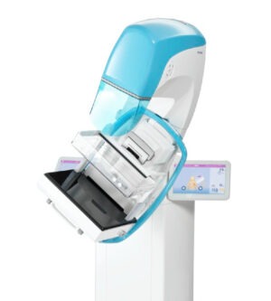 Ψηφιακός Μαστογράφος με Τομοσύνθεση Μαστού (DBT) Clarity™ 3D, Planmed