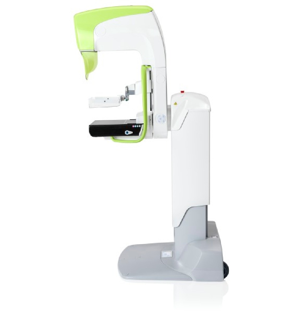 Ψηφιακός Μαστογράφος Clarity™ S, Planmed - Image 4