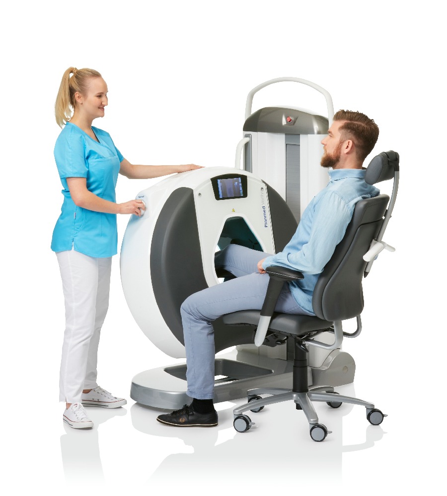 Αξονικός τεχνολογίας CBCT Verity®, Planmed - Image 6