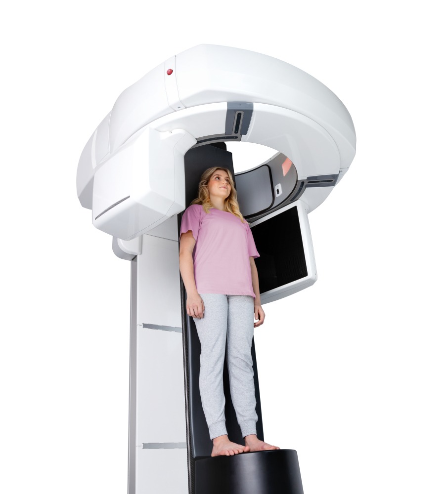 Αξονικός τεχνολογίας CBCT Full Body XFI®, Planmed - Image 4