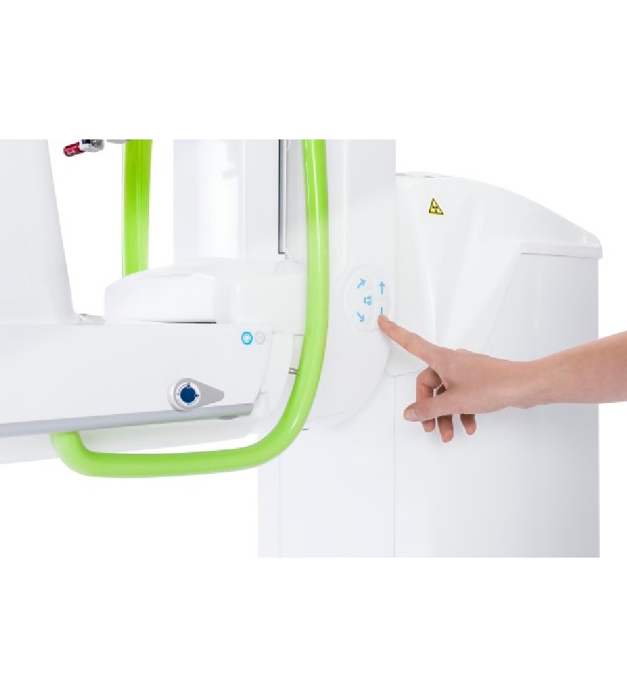 Ψηφιακός Μαστογράφος Clarity™ S, Planmed - Image 5