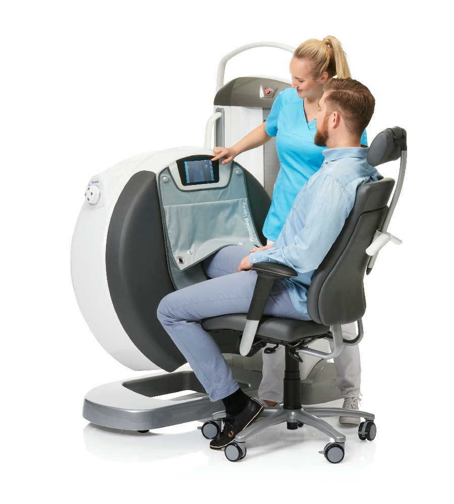 Αξονικός τεχνολογίας CBCT Verity®, Planmed - Image 7