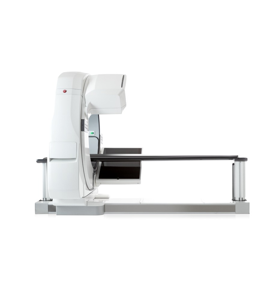 Αξονικός τεχνολογίας CBCT Full Body XFI®, Planmed - Image 5