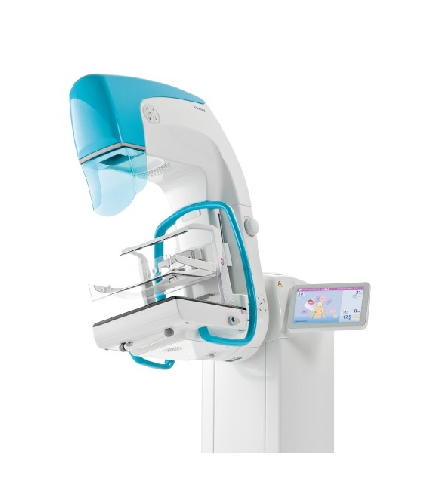 Ψηφιακός Μαστογράφος με Τομοσύνθεση Μαστού (DBT) Clarity™ 3D, Planmed - Image 2