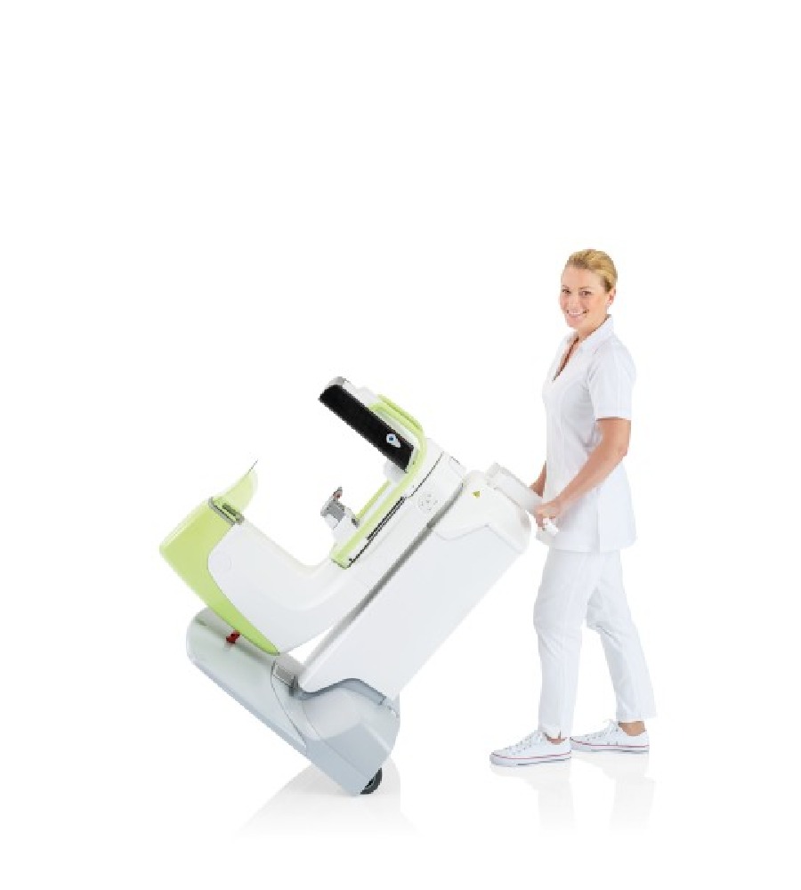 Ψηφιακός Μαστογράφος Clarity™ S, Planmed - Image 7