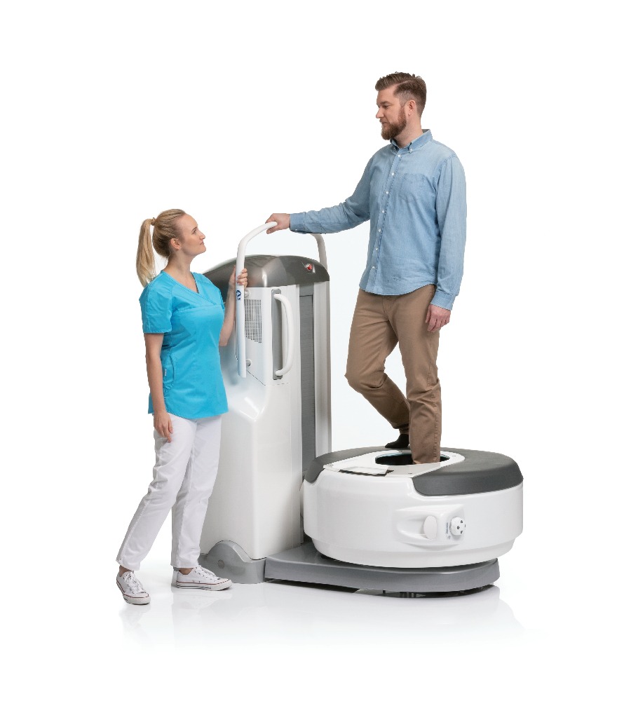 Αξονικός τεχνολογίας CBCT Verity®, Planmed - Image 2