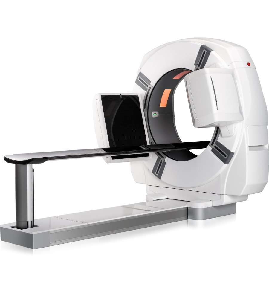 Αξονικός τεχνολογίας CBCT Full Body XFI®, Planmed - Image 6