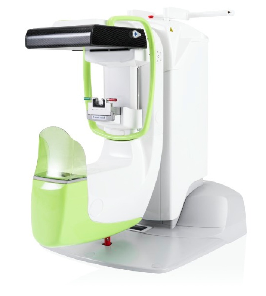 Ψηφιακός Μαστογράφος Clarity™ S, Planmed - Image 6