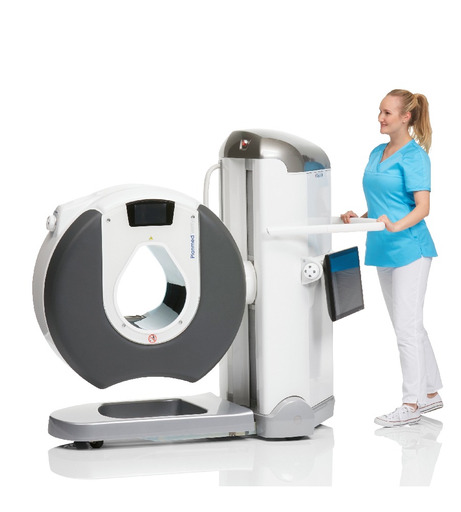 Αξονικός τεχνολογίας CBCT Verity®, Planmed - Image 3