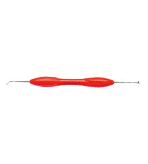 Burnisher 27-29, LM