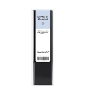 Dental LT Comfort Resin, για τον Form 3B της FORMLABS