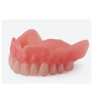 Denture Base Resin, για το Form 3B της FORMLABS