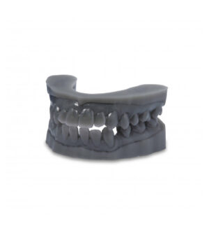 Draft Model V2 Resin, για το Form 3B της FORMLABS