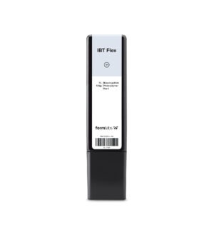 IBT Flex Resin, για τον Form 3B της FORMLABS