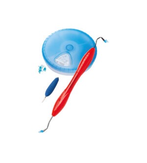Gengiva™ gingival retracting kit, LM