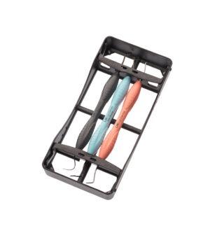 Prepare and Build-up kit, LM