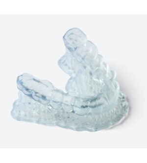 Dental LT Comfort Resin, για το Form 3B της FORMLABS