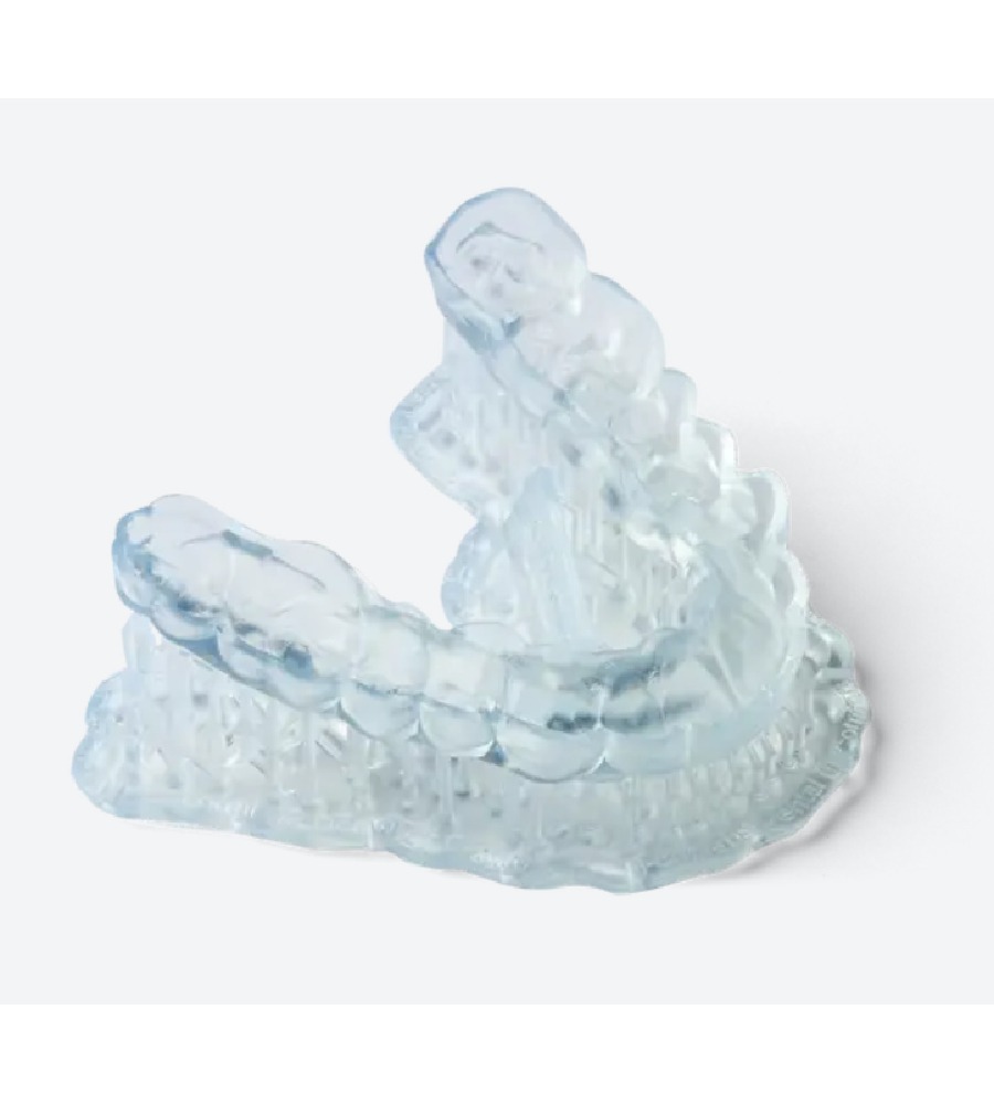 Dental LT Comfort Resin, για τον Form 3B της FORMLABS - Image 2