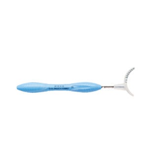Mirror Handle Ortho 25, LM