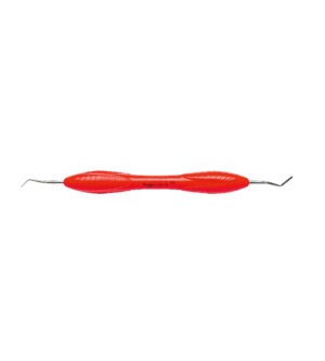 Plugger, cylindrical, 1.0-1.5 mm, LM
