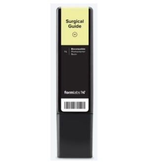 Surgical Guide Resin, για τον Form 3B της FORMLABS