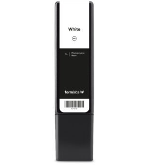 White Resin V4.1, για τον Form 3B της FORMLABS