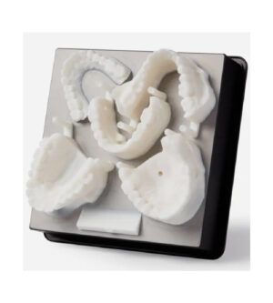 White Resin V4.1, για το Form 3B της FORMLABS