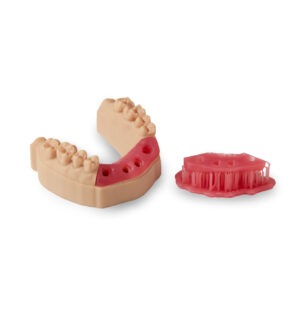 Soft Tissue Starter Pack, για το Form 3B της FORMLABS