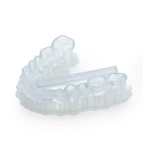 Dental LT Clear V2 Resin, για το Form 3B της FORMLABS