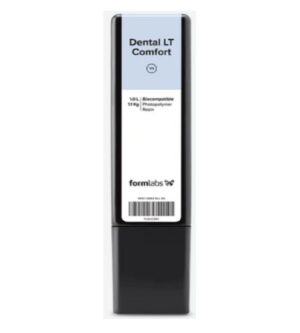 Dental LT Comfort Resin, για το Form 3BL της FORMLABS