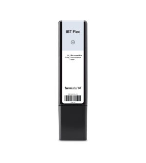 IBT Flex Resin, για το Form 3BL της FORMLABS