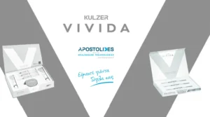 Νέα εποχή στη λεύκανση με το Kulzer Vivida