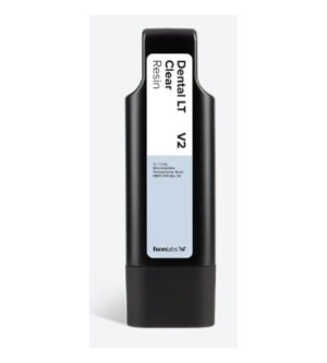 Dental LT Clear V2 Resin, για το Form 4B της FORMLABS