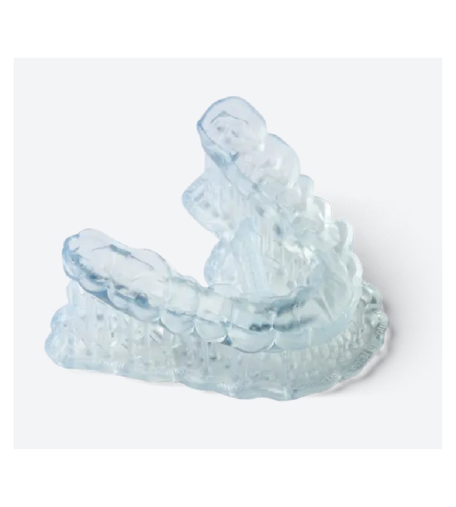 Dental LT Comfort Resin, για τον Form 3BL της FORMLABS - Image 2