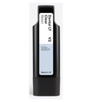Dental LT Comfort Resin, για το Form 4B της FORMLABS