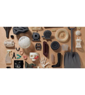 Open Material Mode, για το Form 3B της FORMLABS