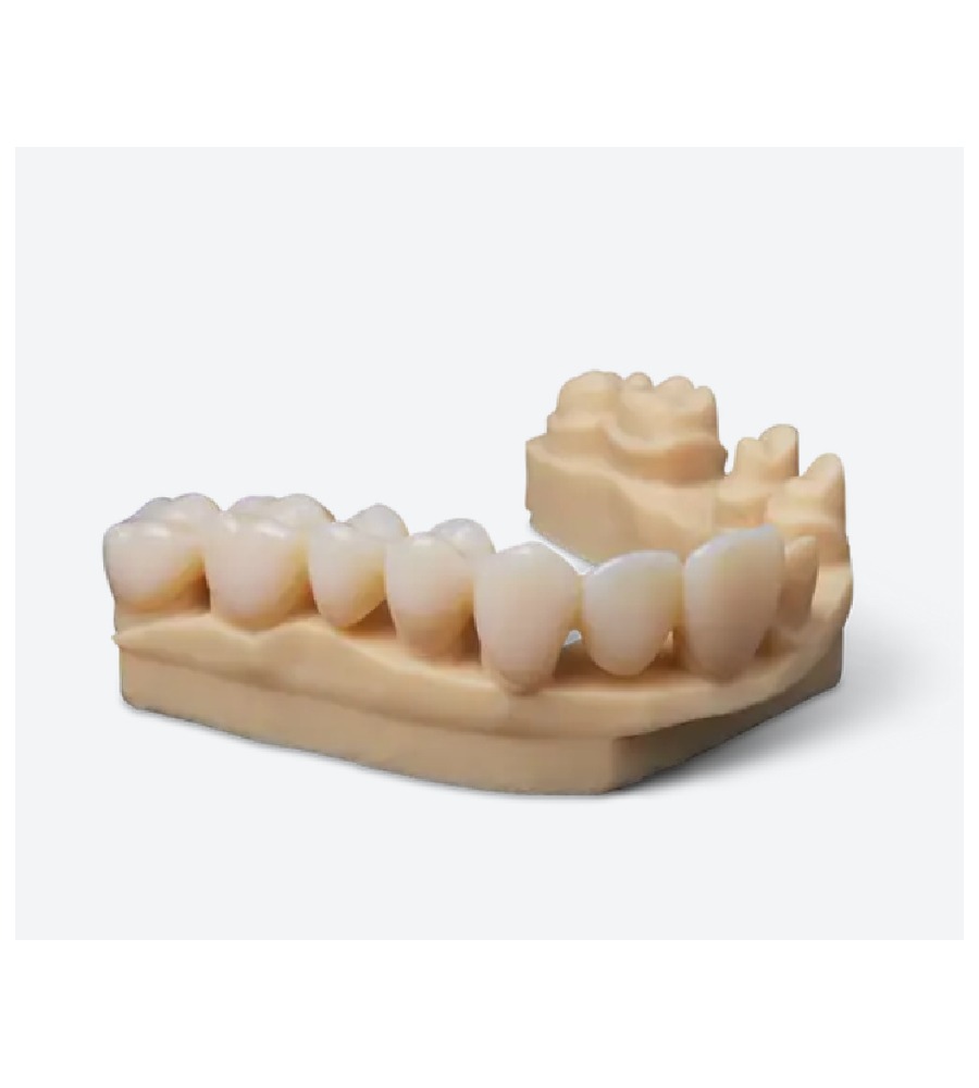 Premium Teeth Resin, για το Form 3BL της FORMLABS - Image 2